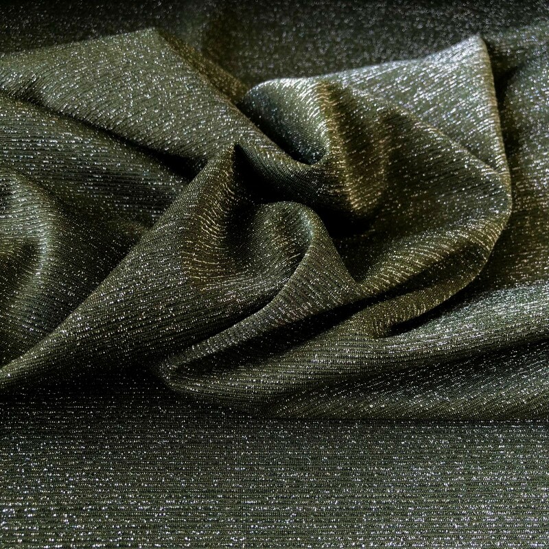 Lurex Encorpado 